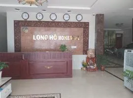 Long Hồ Homestay