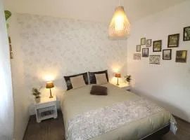 Gîte Carnot