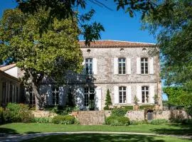 Maison Le Sèpe - Vignoble Bio et Maison d'hôtes