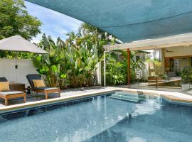 Vista Hillview Family Villa，位于Stratford的酒店