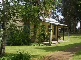 Colby Cottages, Wooragee near Beechworth