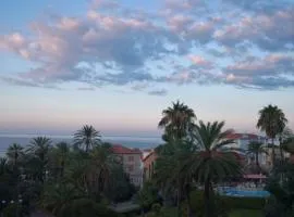 Sanremo Class Old Fashion