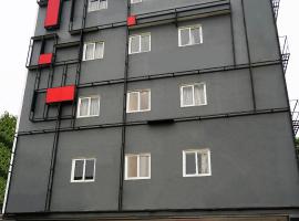 Hotel Bakya Slot - Maraimalai Nagar，位于Chengalpattu的酒店