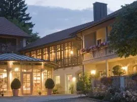 加斯霍夫麦瑞特酒店