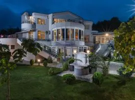 Вила Франк/Villa Frank