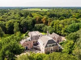 波拿巴洛赫姆精品酒店