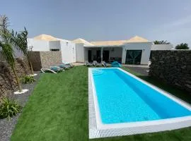 LA ERA IDEAL PARA EL RELAX