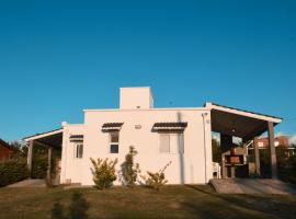 La Catalina Traslasierra，位于诺诺的酒店