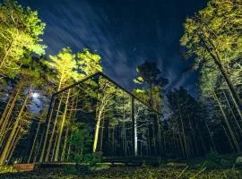 ÖÖD Hötels Rooslepa - Room#1-ÄLSKAR -with sauna