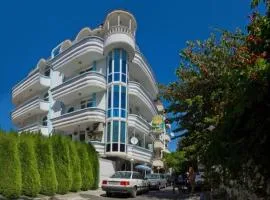 Family Hotel Paros 2