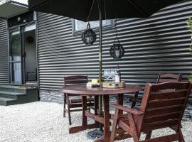 HOH - Chalet Frodo，位于玛塔玛塔的酒店