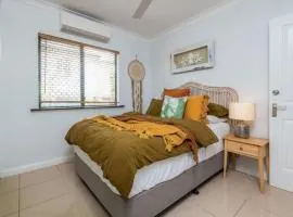 'Wallaby' at Savannah House