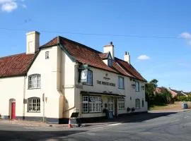 The White Horse