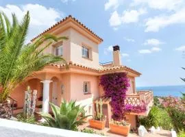 Holiday Home Niviroma by Interhome