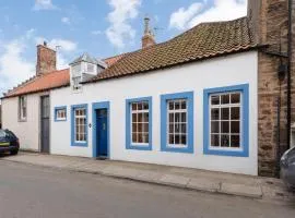 Coastal Cottage - Cellardyke Anstruther