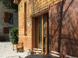 Ecogîte Les Papillons des Sucs