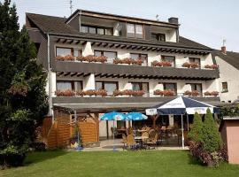 苏尔博思特酒店，位于Wolsfeld的酒店