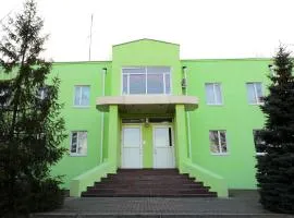 Hotel Uyut