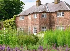 Garden Cottage, Fochabers