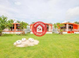OYO 855 Stock Home Khaoyai，位于Ban Khanong Phra Nua的酒店