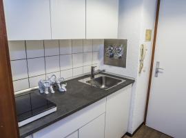 Messeapartment Köln，位于科隆的酒店