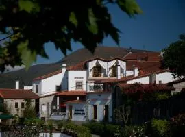 金塔达吉雅乡村酒店