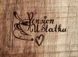 Penzion U Statku