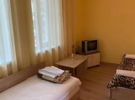 АПАРТМЕНТ 27 юли 2