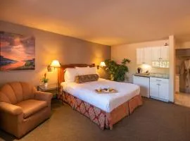 地平线海景酒店