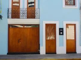 Casa Olié