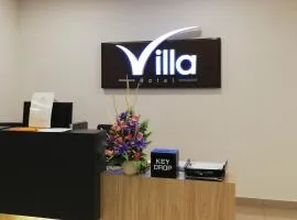 Villa Hotel Segamat