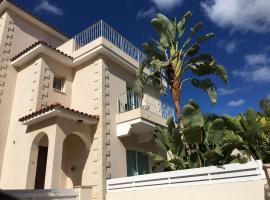 Palma Villa 14，位于普罗塔拉斯的酒店