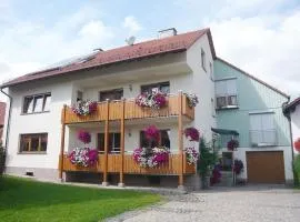 Haus "Andrea"