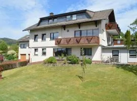 Ferienwohnung Nüdling