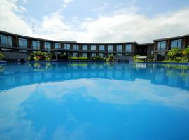 The Amaya Resort Kolkata NH6，位于加尔各答的酒店