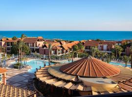 ROBINSON Cyprus，位于Alaminos的酒店