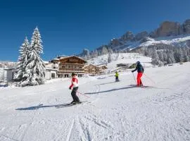 Moseralm Dolomiti Hideaway