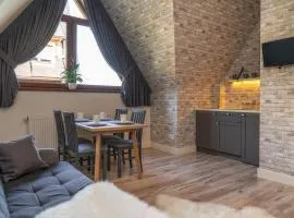 Apartamenty "Góralskie Kąty" agroturystyka