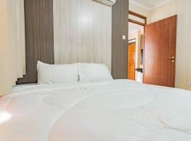 RedDoorz near Trans Studio Mall Cibubur 3，位于茂物的酒店
