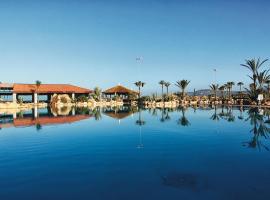 Hotel Riu Tikida Dunas - All inclusive，位于阿加迪尔Agadir Bay的酒店