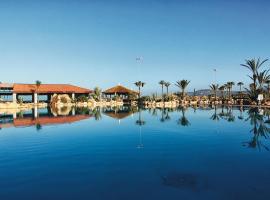 Hotel Riu Tikida Dunas - All inclusive，位于阿加迪尔Founty的酒店