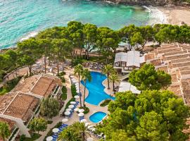 Iberostar Waves Pinos Park，位于丰德萨卡拉的酒店