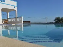 蒙卡拉帕舒金塔大丰泰埃姆酒店