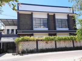 COZY STAY KUPANG，位于古邦的酒店