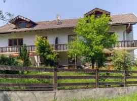 Ferienwohnung Landurlaub