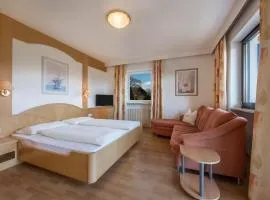 Residence Kronstein - Fewo 3