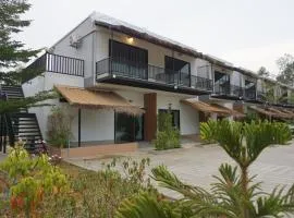 Suwi Coco Ville Resort