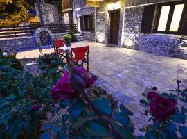 Ξενώνας Στροφυλιά