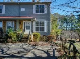 Murphy's Best Kept Secret