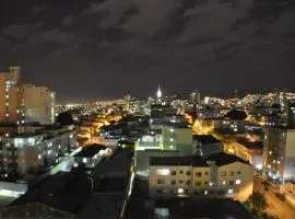 Kitnet na Rua Sapucai
